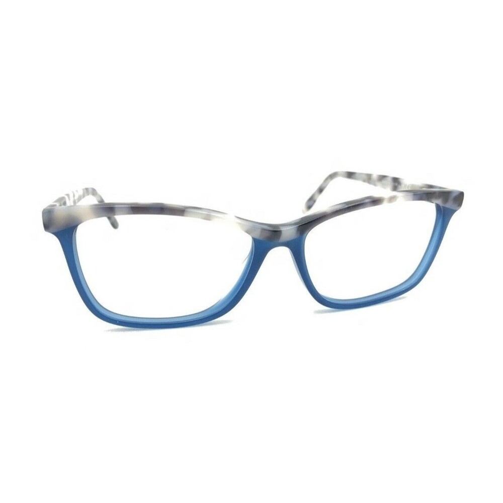 Maui Jim MJO 2110-51A Matte Tortoise White Blue Eyeglasses‎ Frames 52-15 135